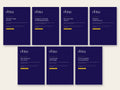 Pack des 7 guides pratiques Dona